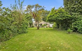 Convenient And Immaculate House In Bransgore